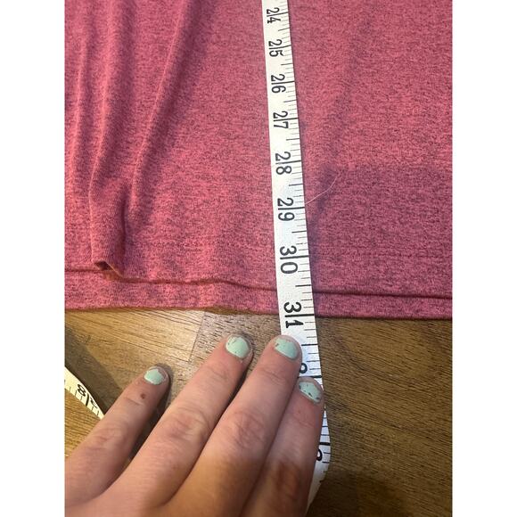 Patagonia Pocket T-Shirt XXL - Rare Wave Logo Tee - Picture 6 of 9